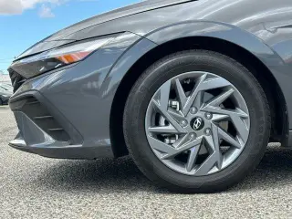 Hyundai ELANTRA 2024 SEL 4dr Sedan