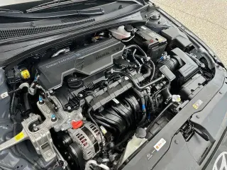 Hyundai ELANTRA 2024 SEL 4dr Sedan