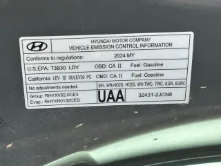 Hyundai ELANTRA 2024 SEL 4dr Sedan
