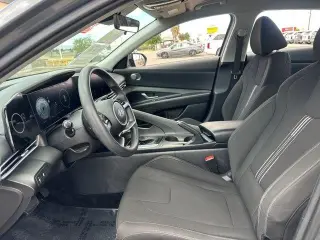 Hyundai ELANTRA 2024 SEL 4dr Sedan