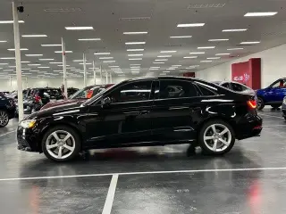 Audi A3 2016 AWD 2.0T quattro Premium 4dr Sedan