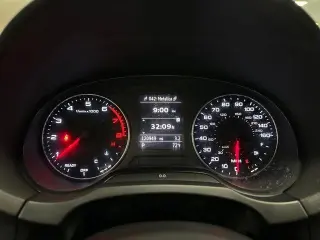 Audi A3 2016 AWD 2.0T quattro Premium 4dr Sedan