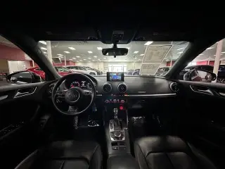 Audi A3 2016 AWD 2.0T quattro Premium 4dr Sedan