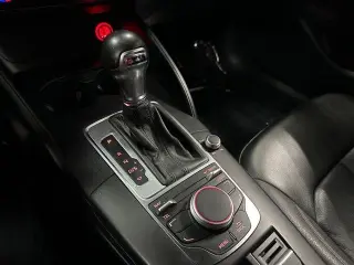 Audi A3 2016 AWD 2.0T quattro Premium 4dr Sedan