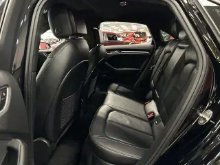 Audi A3 2016 AWD 2.0T quattro Premium 4dr Sedan