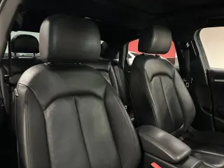 Audi A3 2016 AWD 2.0T quattro Premium 4dr Sedan