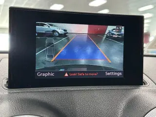 Audi A3 2016 AWD 2.0T quattro Premium 4dr Sedan