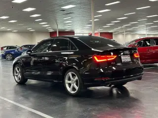 Audi A3 2016 AWD 2.0T quattro Premium 4dr Sedan