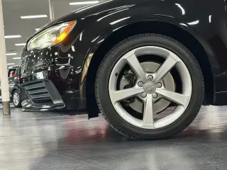 Audi A3 2016 AWD 2.0T quattro Premium 4dr Sedan