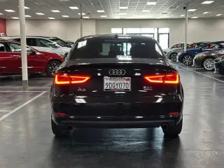 Audi A3 2016 AWD 2.0T quattro Premium 4dr Sedan