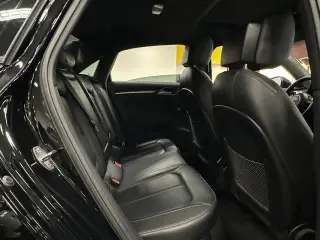 Audi A3 2016 AWD 2.0T quattro Premium 4dr Sedan