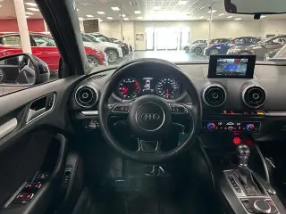 Audi A3 2016 AWD 2.0T quattro Premium 4dr Sedan