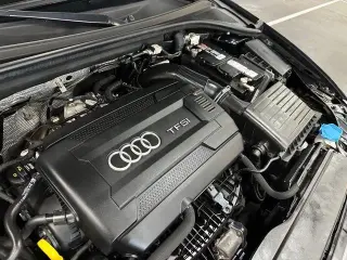 Audi A3 2016 AWD 2.0T quattro Premium 4dr Sedan