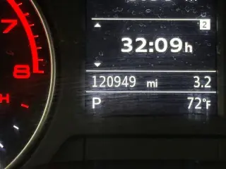 Audi A3 2016 AWD 2.0T quattro Premium 4dr Sedan