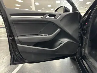Audi A3 2016 AWD 2.0T quattro Premium 4dr Sedan