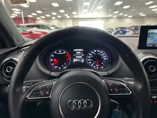 Audi A3 2016 AWD 2.0T quattro Premium 4dr Sedan