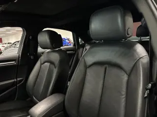 Audi A3 2016 AWD 2.0T quattro Premium 4dr Sedan