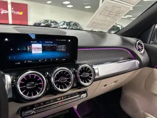 Mercedes-Benz EQB 2023 EQB 250+ 4dr SUV