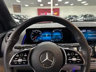 Mercedes-Benz EQB 2023 EQB 250+ 4dr SUV