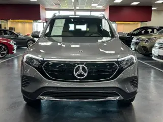 Mercedes-Benz EQB 2023 EQB 250+ 4dr SUV