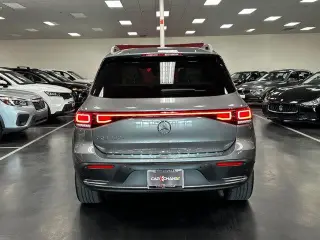 Mercedes-Benz EQB 2023 EQB 250+ 4dr SUV