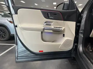 Mercedes-Benz EQB 2023 EQB 250+ 4dr SUV