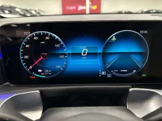 Mercedes-Benz EQB 2023 EQB 250+ 4dr SUV