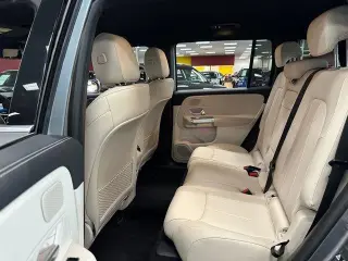 Mercedes-Benz EQB 2023 EQB 250+ 4dr SUV