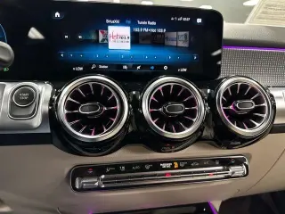 Mercedes-Benz EQB 2023 EQB 250+ 4dr SUV