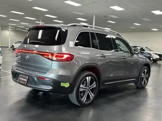Mercedes-Benz EQB 2023 EQB 250+ 4dr SUV
