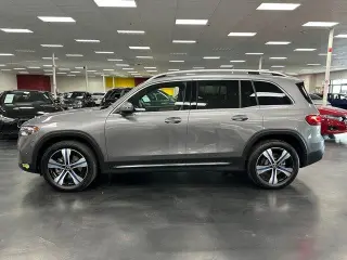 Mercedes-Benz EQB 2023 EQB 250+ 4dr SUV