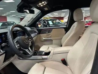 Mercedes-Benz EQB 2023 EQB 250+ 4dr SUV