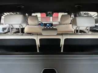Mercedes-Benz EQB 2023 EQB 250+ 4dr SUV