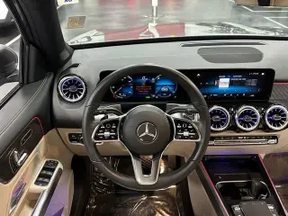 Mercedes-Benz EQB 2023 EQB 250+ 4dr SUV