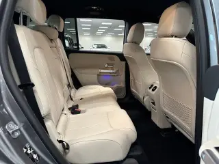 Mercedes-Benz EQB 2023 EQB 250+ 4dr SUV
