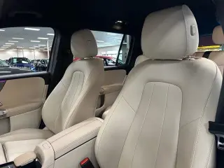Mercedes-Benz EQB 2023 EQB 250+ 4dr SUV