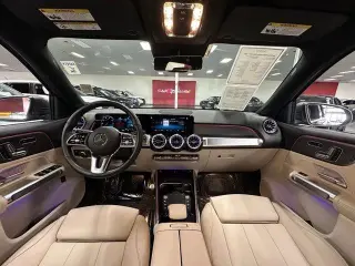 Mercedes-Benz EQB 2023 EQB 250+ 4dr SUV