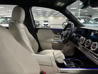 Mercedes-Benz EQB 2023 EQB 250+ 4dr SUV