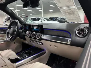 Mercedes-Benz EQB 2023 EQB 250+ 4dr SUV
