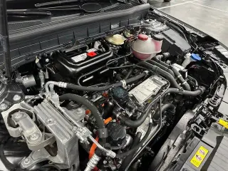 Mercedes-Benz EQB 2023 EQB 250+ 4dr SUV