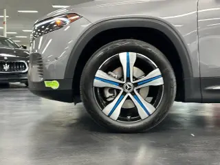 Mercedes-Benz EQB 2023 EQB 250+ 4dr SUV