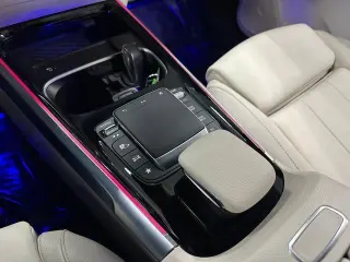 Mercedes-Benz EQB 2023 EQB 250+ 4dr SUV
