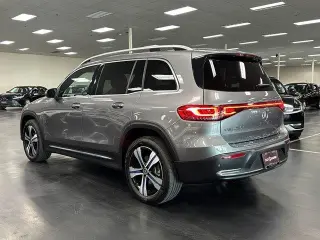 Mercedes-Benz EQB 2023 EQB 250+ 4dr SUV