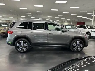 Mercedes-Benz EQB 2023 EQB 250+ 4dr SUV