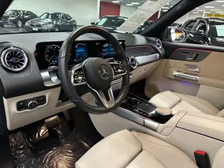 Mercedes-Benz EQB 2023 EQB 250+ 4dr SUV