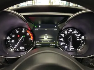 Alfa Romeo Giulia 2018 Ti 4dr Sedan