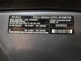 Alfa Romeo Giulia 2018 Ti 4dr Sedan