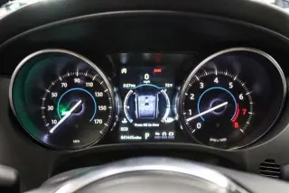Jaguar F-PACE 2018 AWD 35t Prestige 4dr SUV