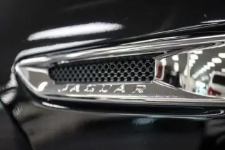 Jaguar F-PACE 2018 AWD 35t Prestige 4dr SUV