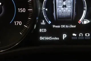 Jaguar F-PACE 2018 AWD 35t Prestige 4dr SUV